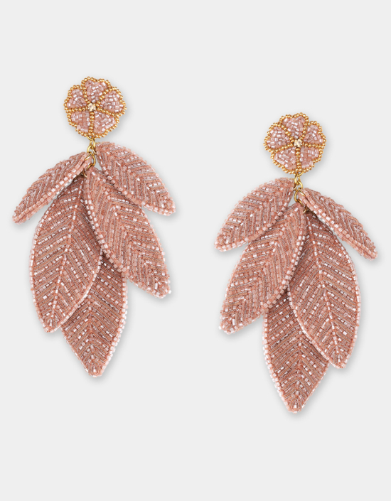 Leaf Earrings