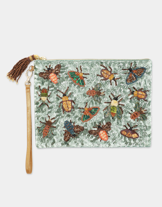 Insect Pouch