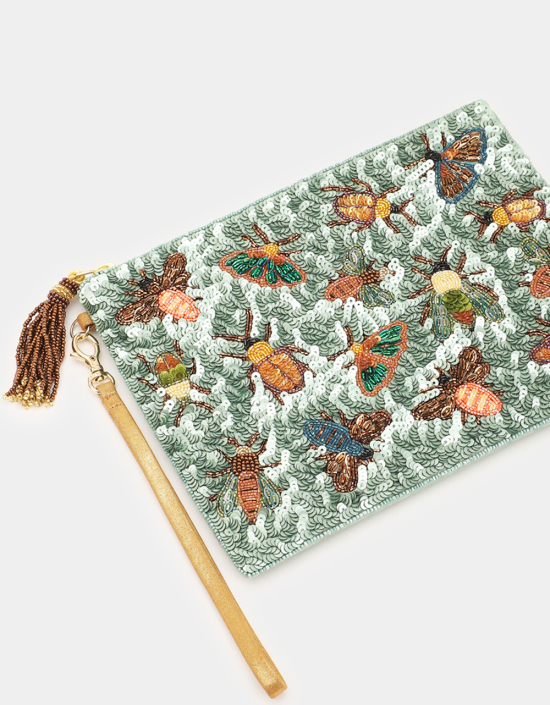 Insect Pouch