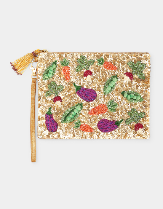 Vegetables Pouch