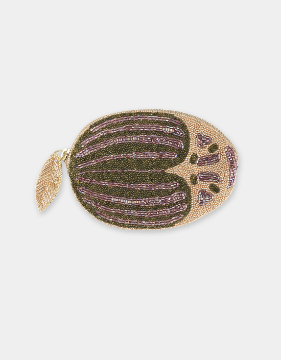 Beetle Coin Purse
