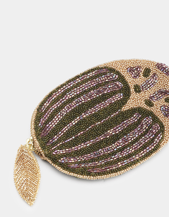 Beetle Coin Purse