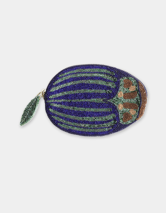 Beetle Coin Purse