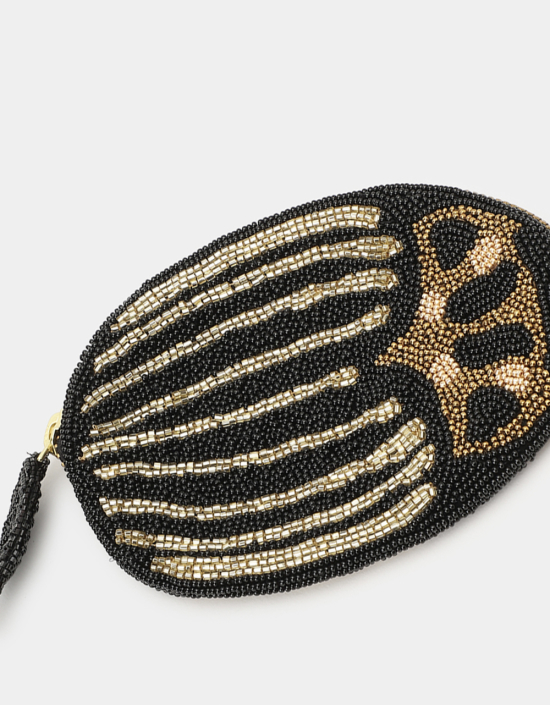 Beetle Coin Purse