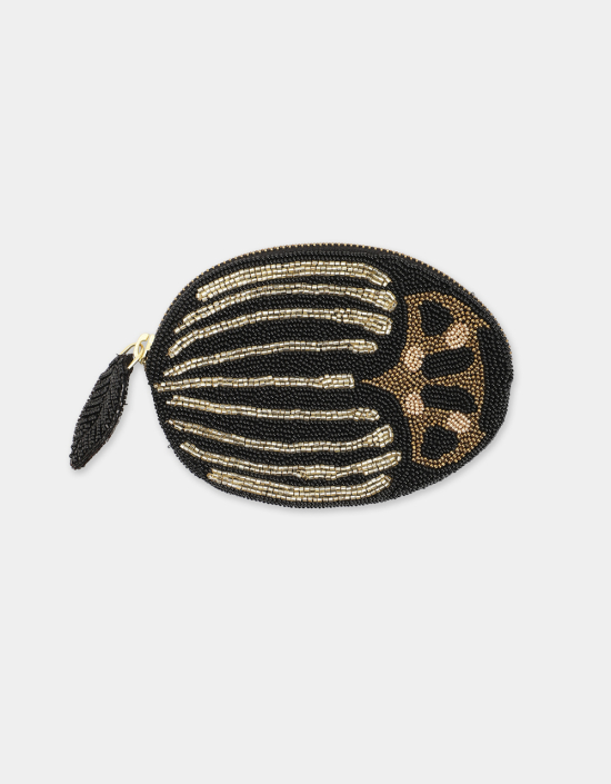 Beetle Coin Purse