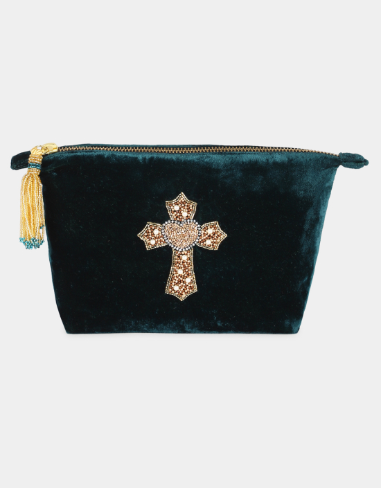 Cross Make Up Bag