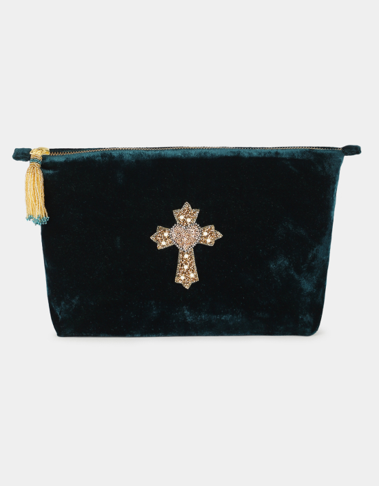Cross Make Up Bag