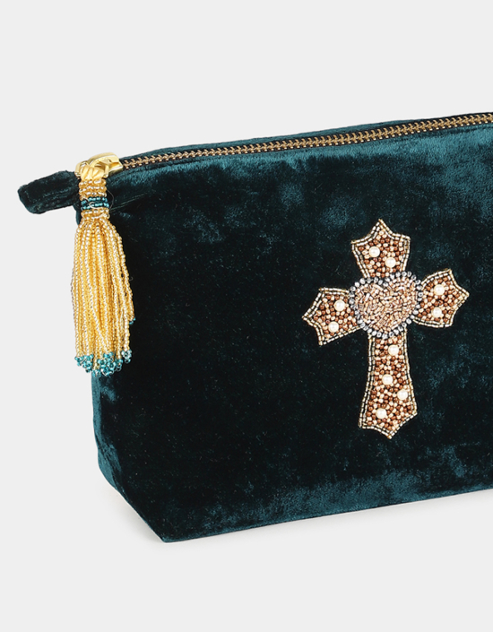 Cross Make Up Bag