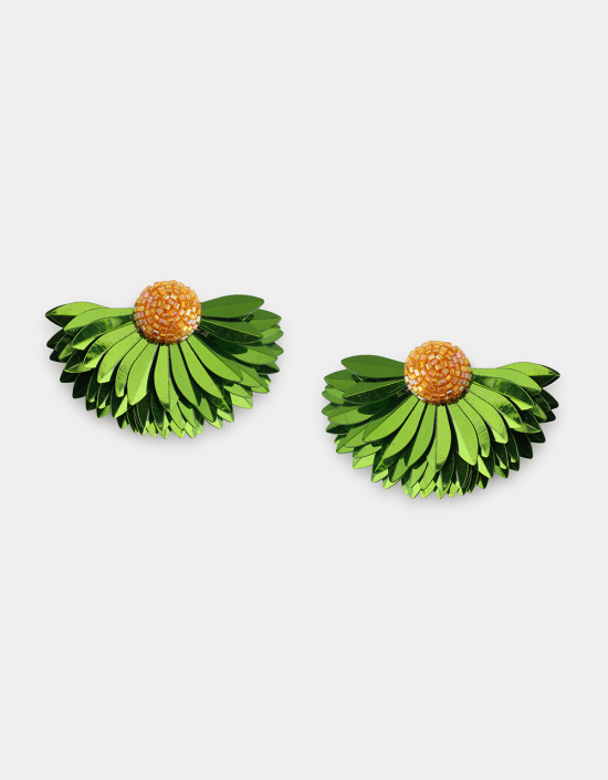 Marigold Earrings