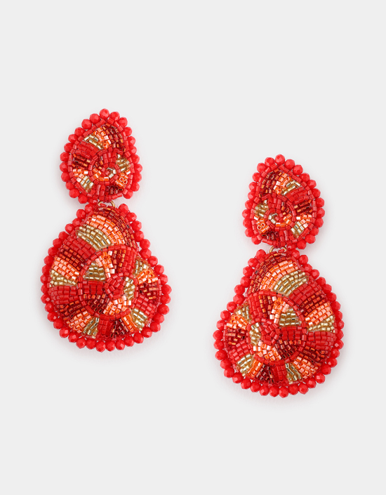Vecchio Earrings