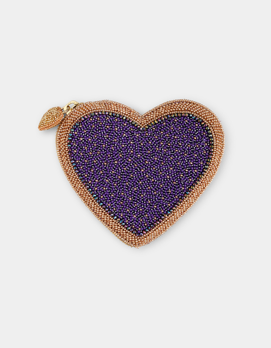 Heart Coin Purse