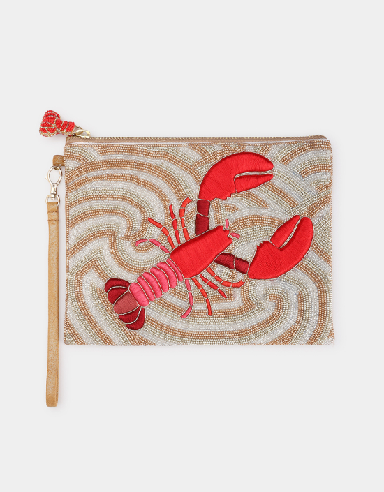Lobster Pouch