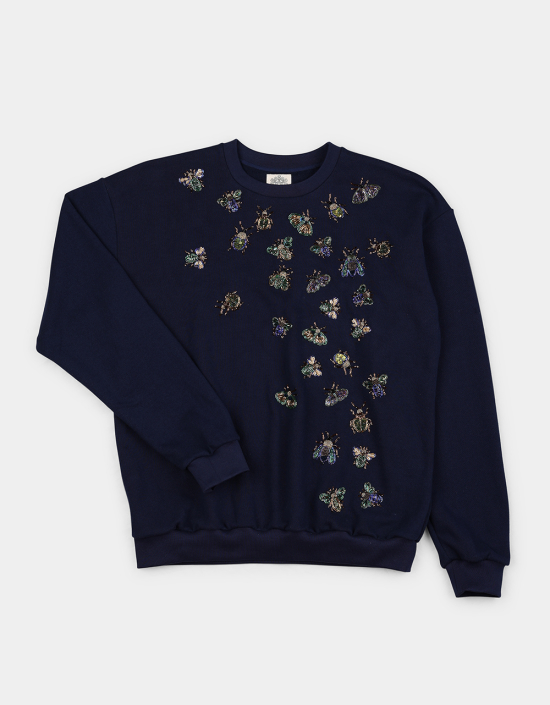 Insect Sweatshirt