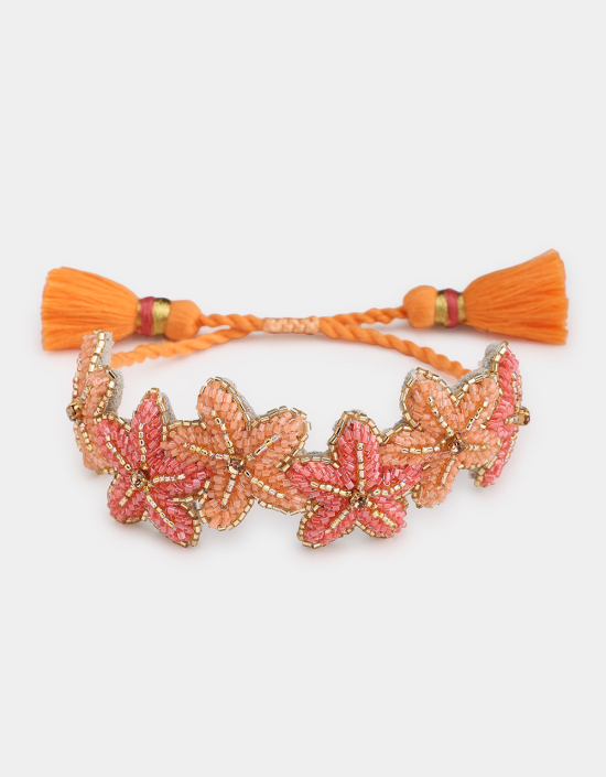 Starfish Bracelet