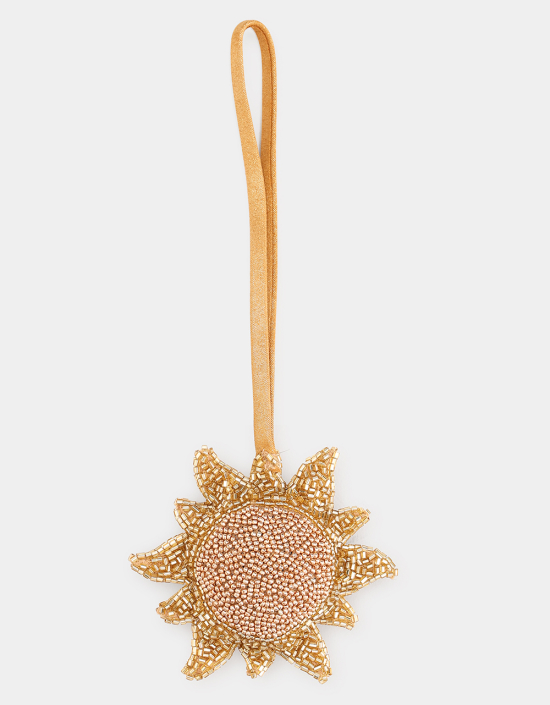 Sun Bag Charm