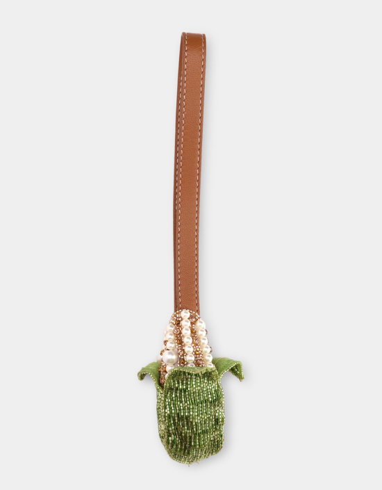 Corn Bag Charm