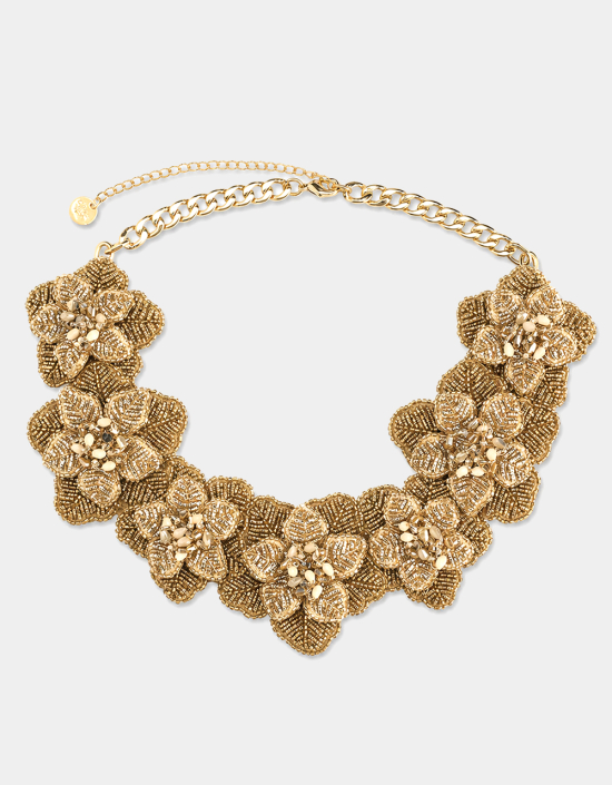 Primrose Necklace