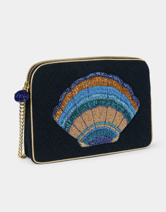 Shell Sling Bag