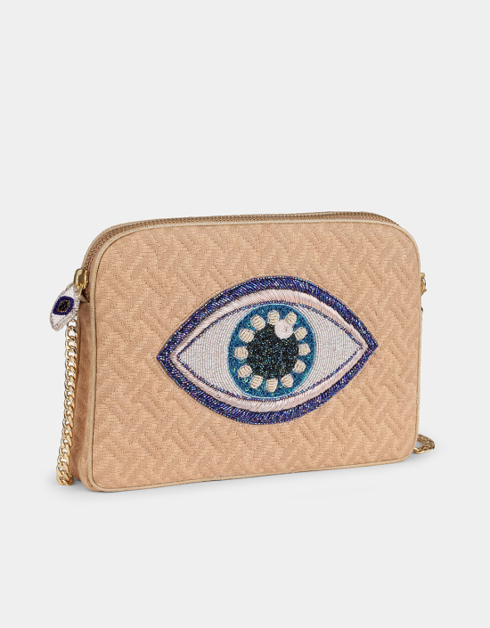 Eye Sling Bag