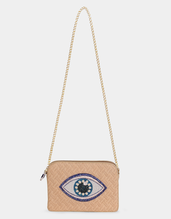 Eye Sling Bag