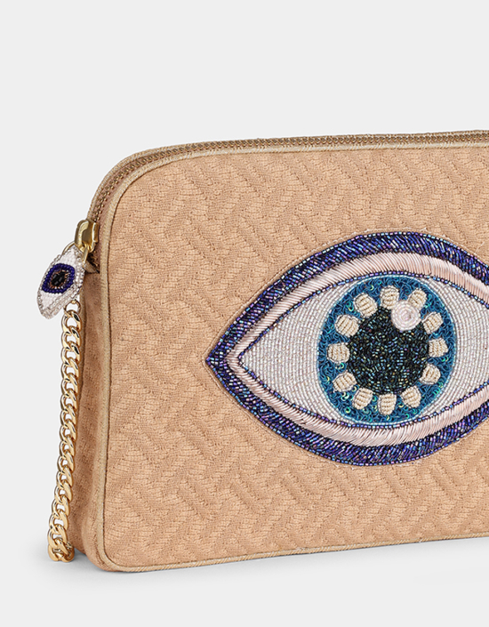 Eye Sling Bag