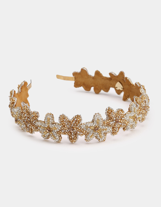 Starfish Headband