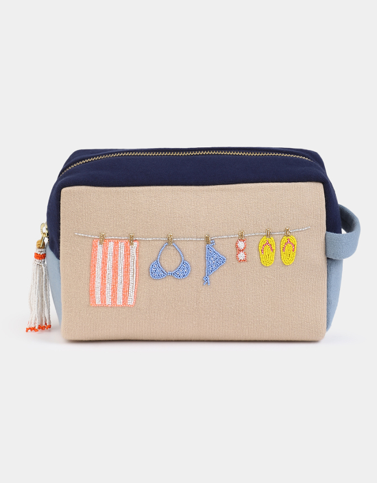 Bikini Toiletry Bag