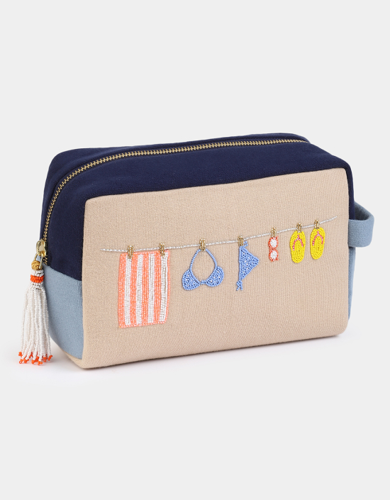 Bikini Toiletry Bag