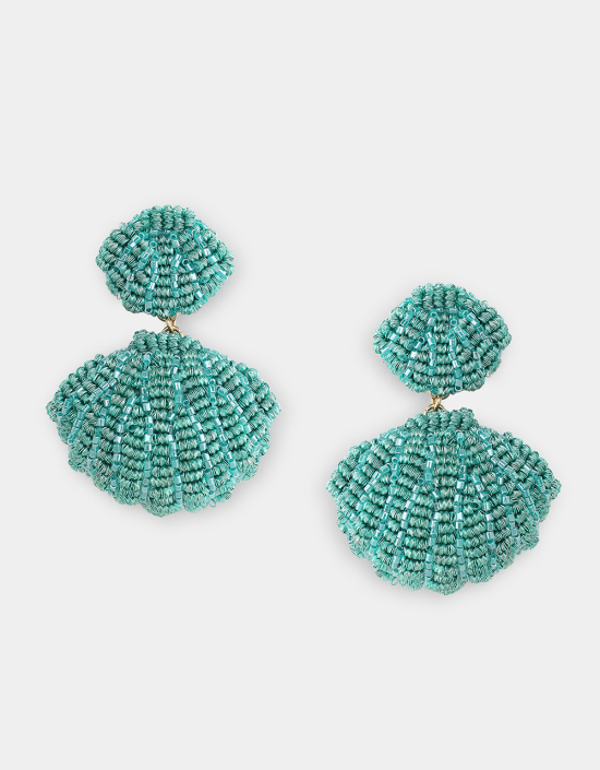 Aphrodite Earrings