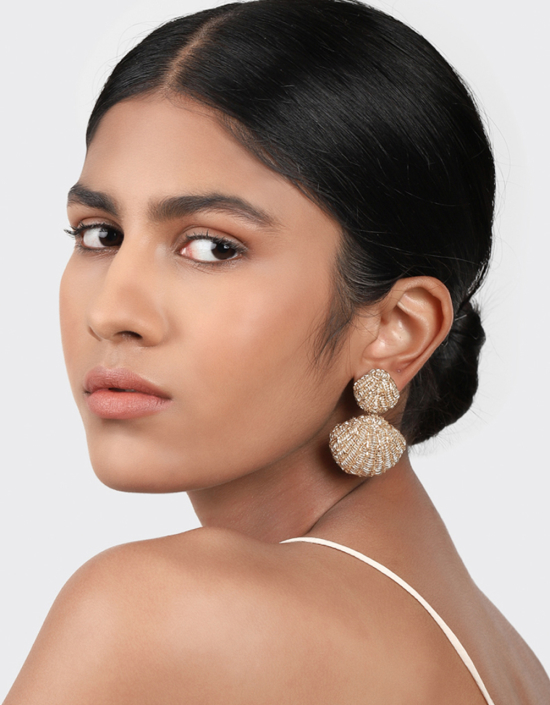 Aphrodite Earrings