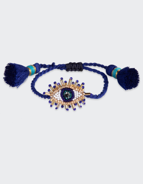 Mini Eye Bracelet