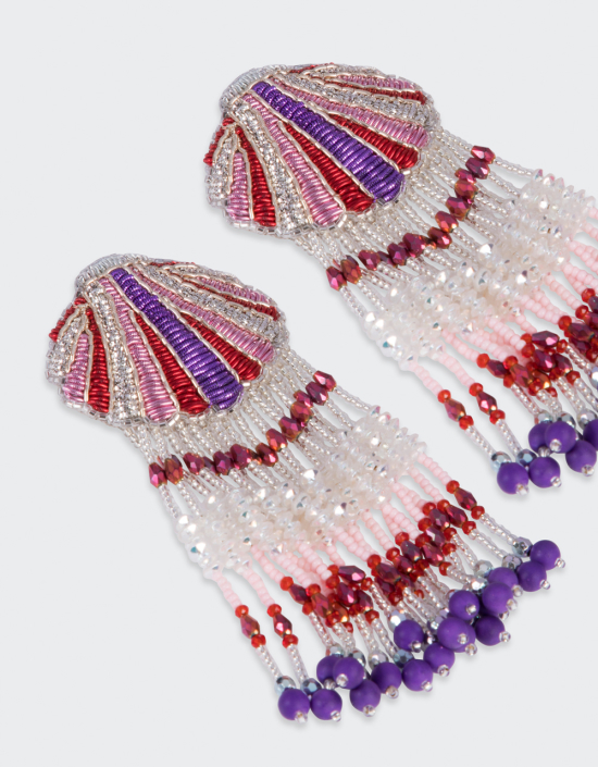 Badisco Earrings