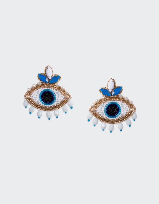 Naxos Earrings