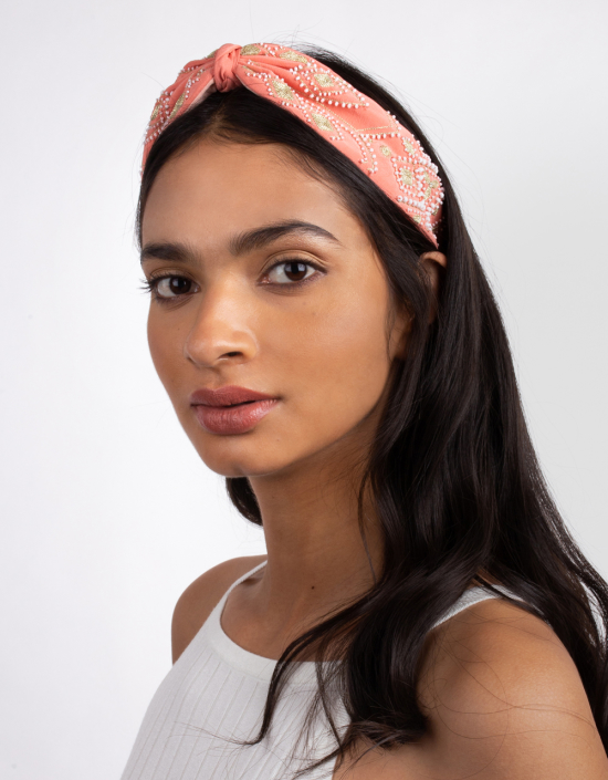 Jeanne Headband