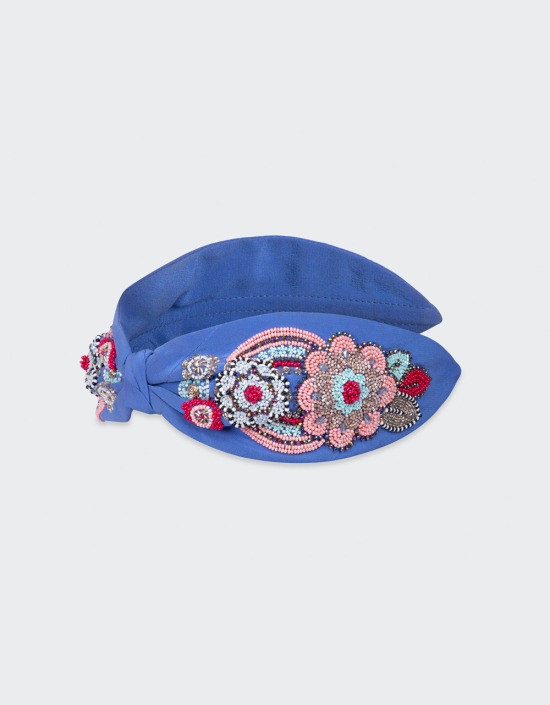 Flower Headband