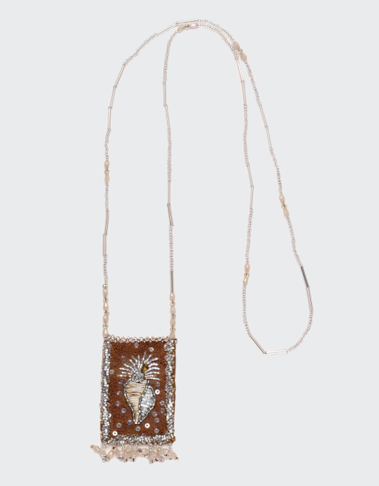 Conch Talisman